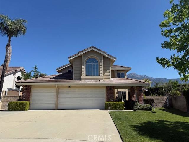 Upland, CA 91784,1661 Danbrook PL
