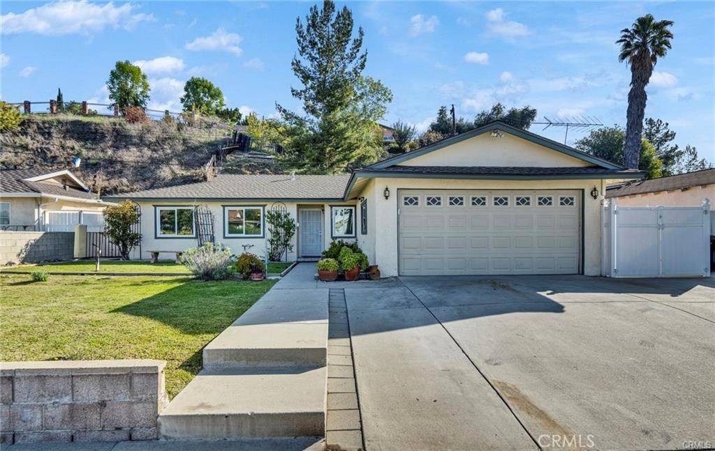 Walnut, CA 91789,212 Macalester Drive