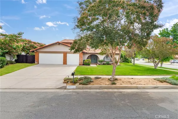 Redlands, CA 92373,153 Channing ST