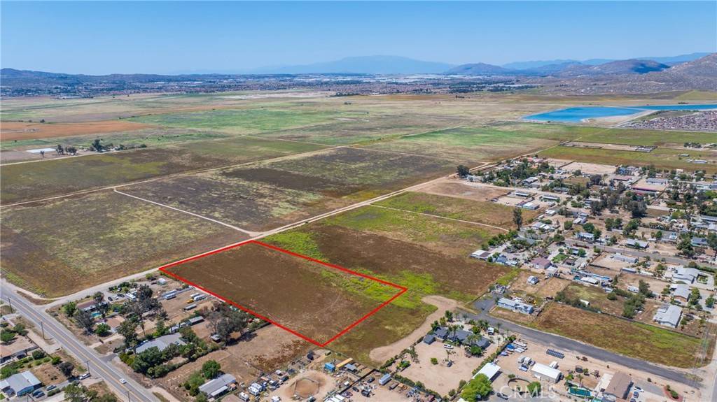 Menifee, CA 92585,0 Antelope RD
