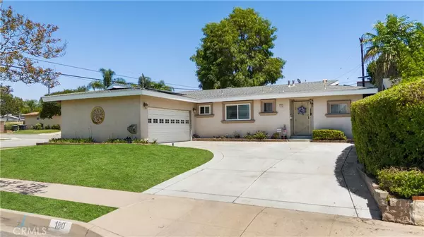 Covina, CA 91723,180 N De Lay AVE
