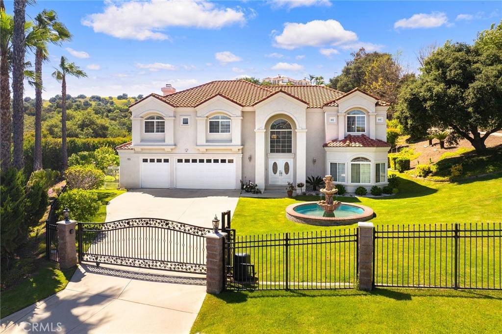 1036 Alpine CT, Chino Hills, CA 91709