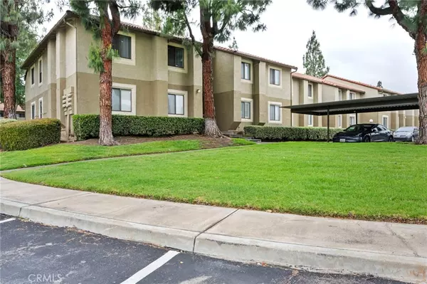 10151 Arrow #40, Rancho Cucamonga, CA 91730
