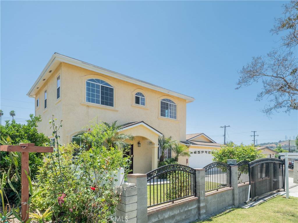 18620 Mescalero Street, Rowland Heights, CA 91748