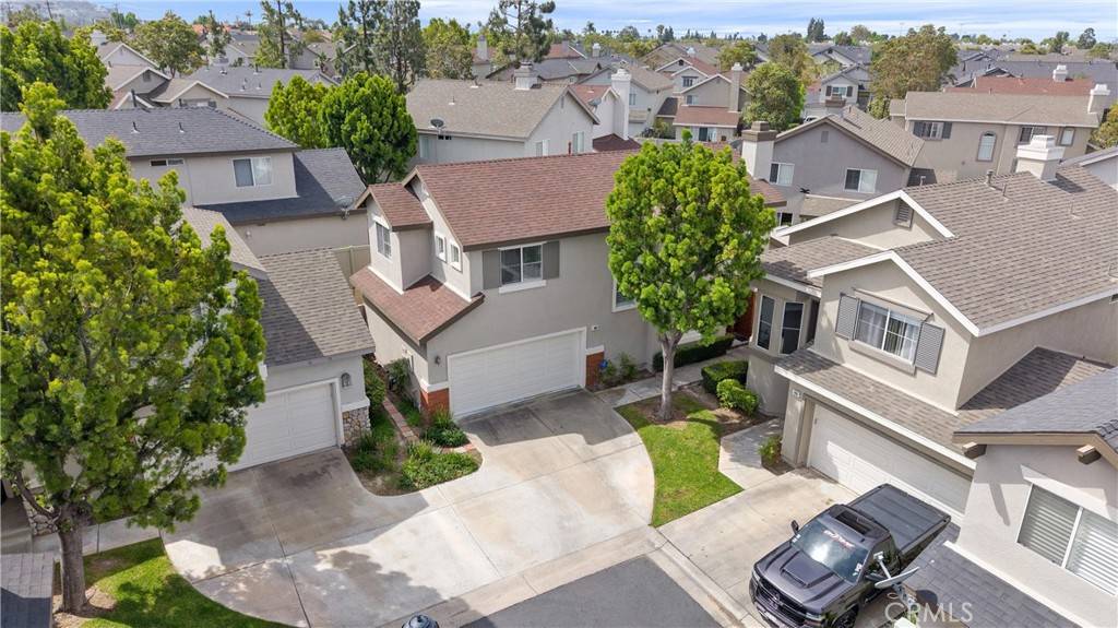 Orange, CA 92869,823 N Kintyre DR