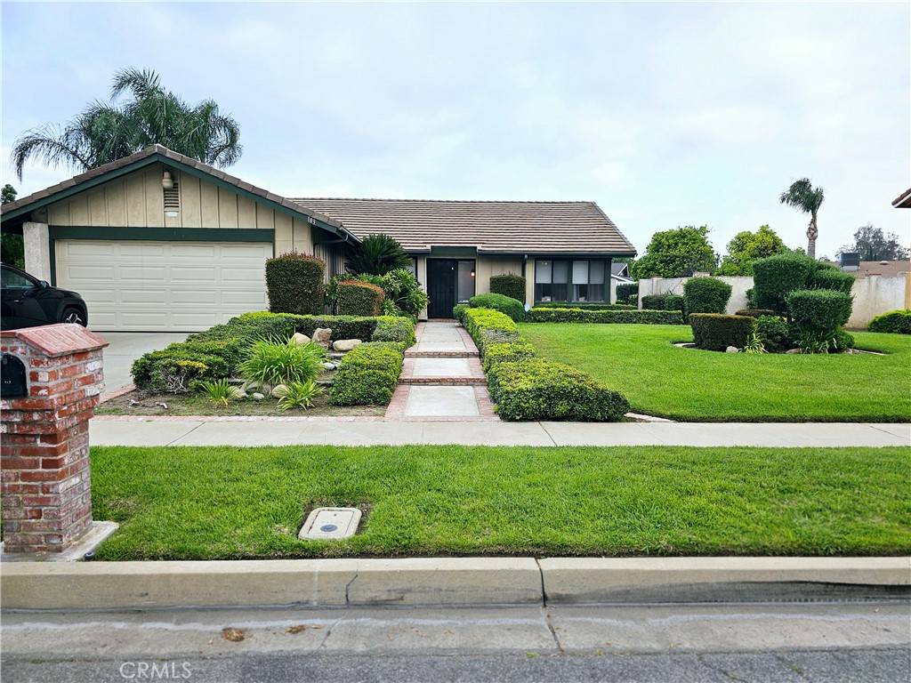 Rialto, CA 92377,183 E Belmont AVE