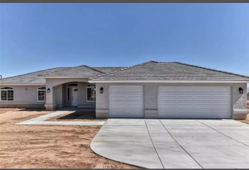 Hesperia, CA 92345,17602 Main ST