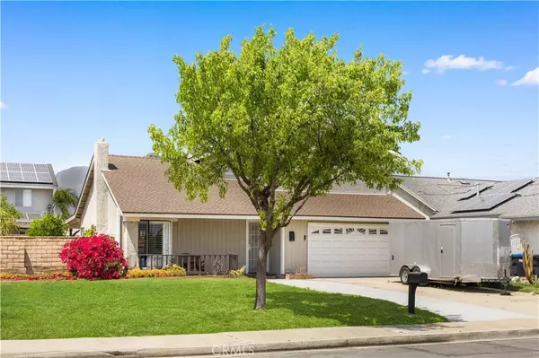 Chino, CA 91710,6252 Verdugo AVE