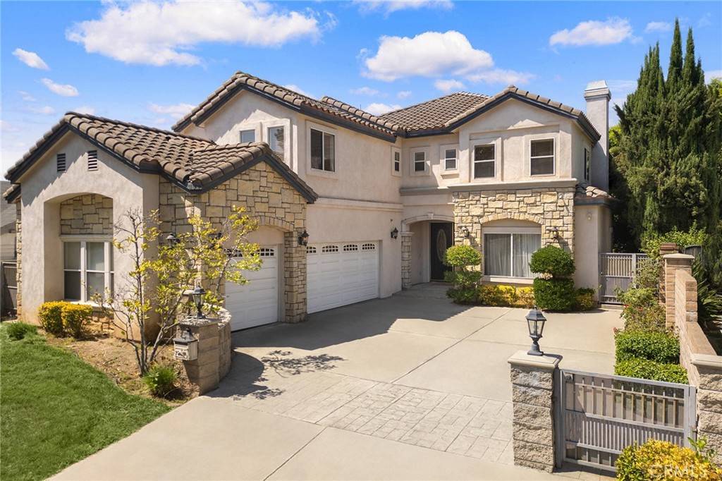 San Gabriel, CA 91775,159 N San Marino AVE