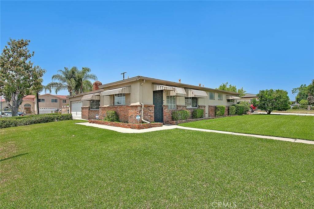 18021 E Cypress ST, Covina, CA 91722