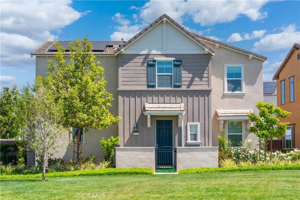 8713 Roving PL, Chino, CA 91708