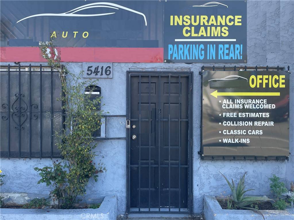 5416 Alhambra AVE, Los Angeles, CA 90032