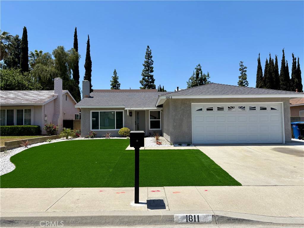 1811 Nausika AVE, Rowland Heights, CA 91748