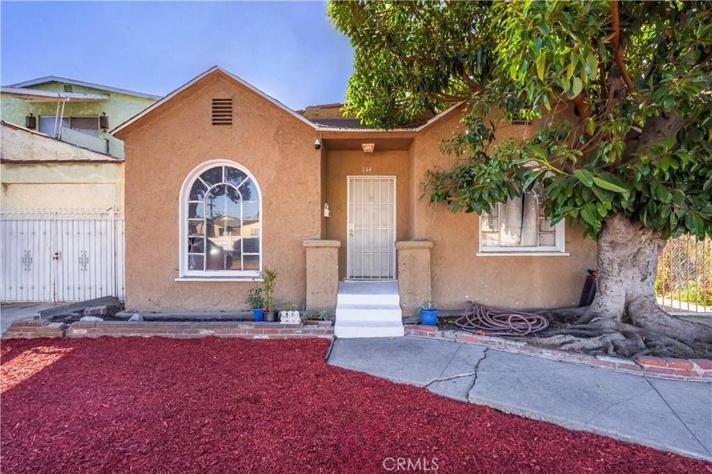 144 W 101st ST, Los Angeles, CA 90003