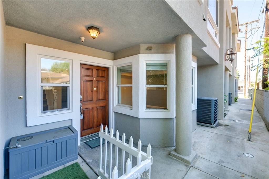 San Gabriel, CA 91775,7266 Jackson PL #3