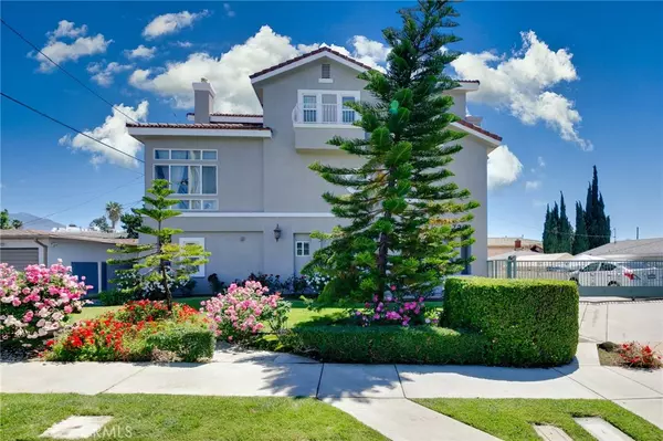 San Gabriel, CA 91775,7266 Jackson PL #3