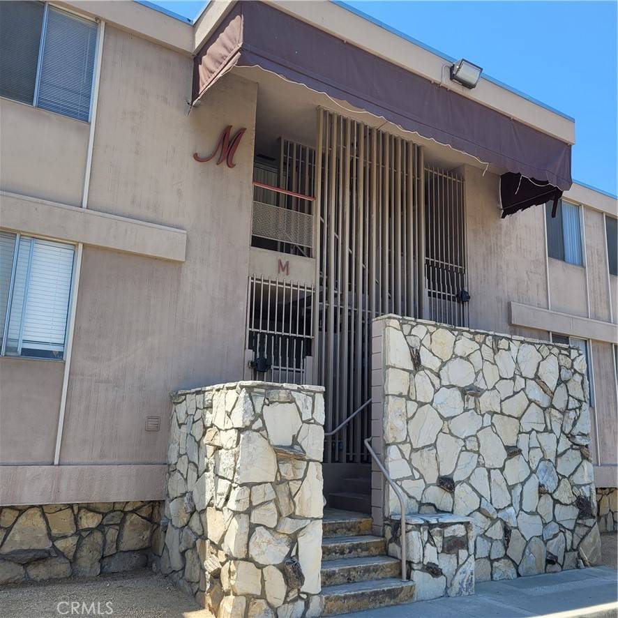 Riverside, CA 92506,6979 Palm CT #239M