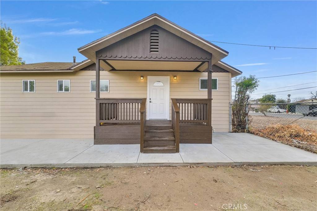 Pomona, CA 91766,10991 Pipeline AVE
