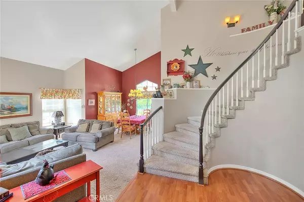Chino, CA 91710,6730 Harrington CT