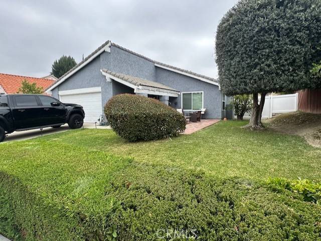 132 N Avenida Alipaz, Walnut, CA 91789