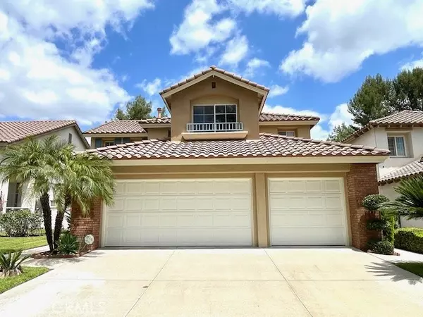 Rowland Heights, CA 91748,18841 Sherbourne PL