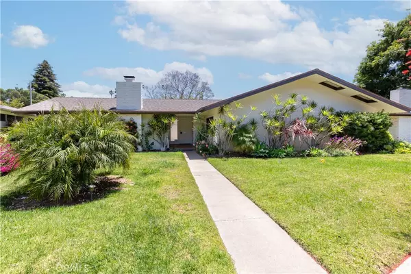 Santa Barbara, CA 93110,815 Cieneguitas RD