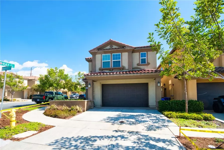 894 Harvest AVE, Upland, CA 91786