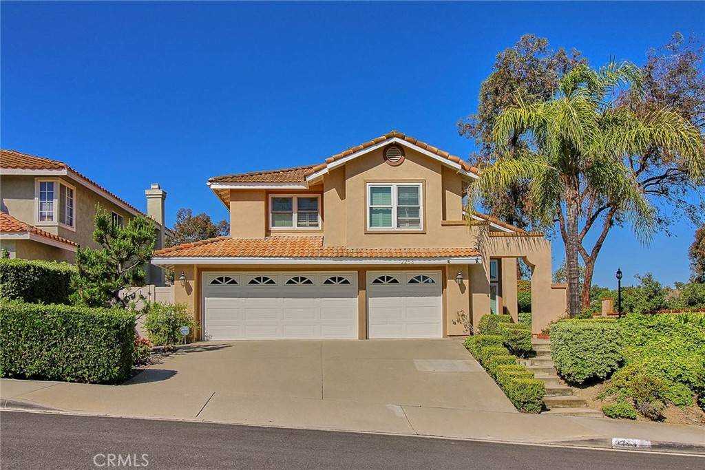 2253 Wandering Ridge DR, Chino Hills, CA 91709