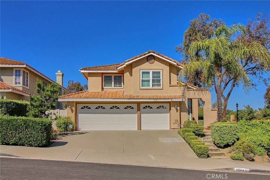 2253 Wandering Ridge DR, Chino Hills, CA 91709