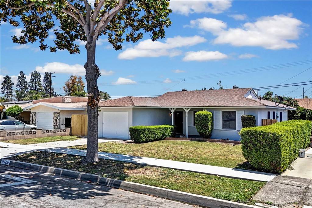 9452 Greening AVE, Whittier, CA 90605