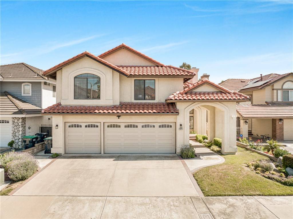 Chino Hills, CA 91709,2473 Hawkwood DR