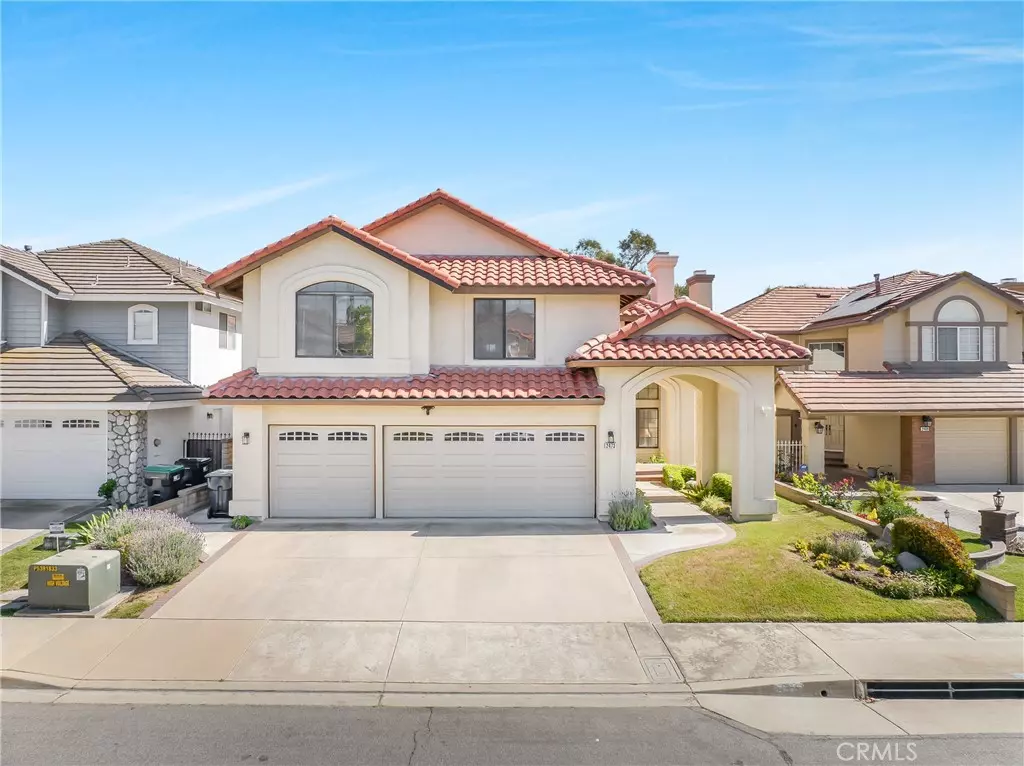 Chino Hills, CA 91709,2473 Hawkwood DR