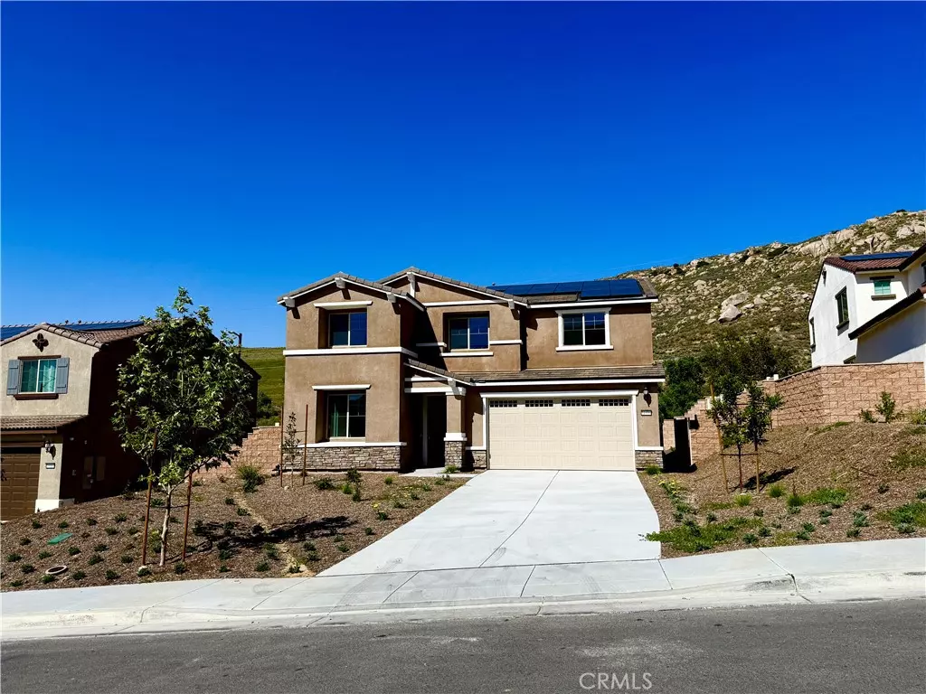 Riverside, CA 92507,21696 Thomas CT