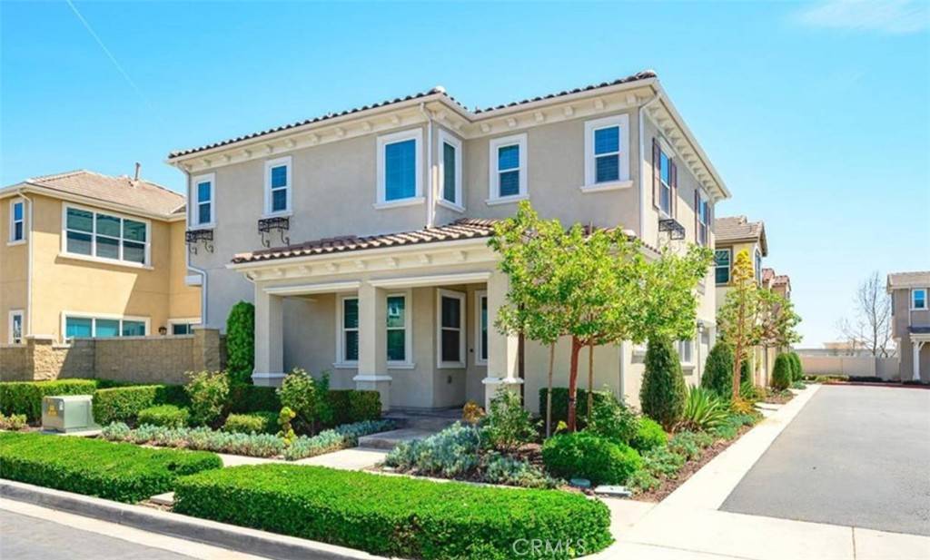 15827 Ellington WAY, Chino Hills, CA 91709