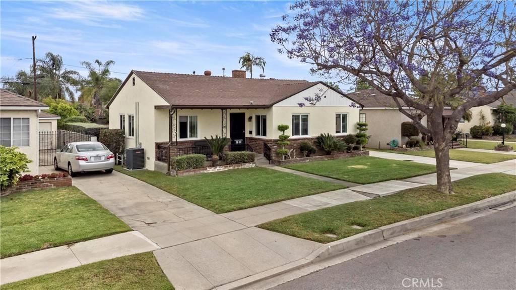 1812 S Granada AVE, Alhambra, CA 91801