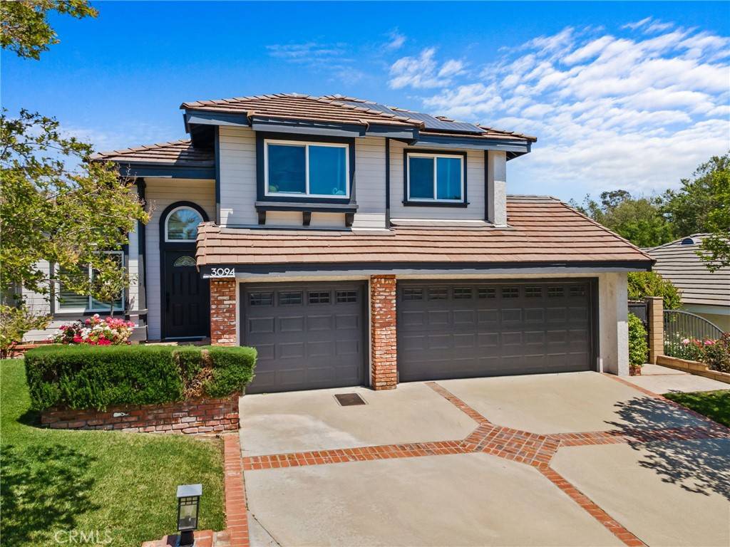 3094 Windemere CT, Chino Hills, CA 91709