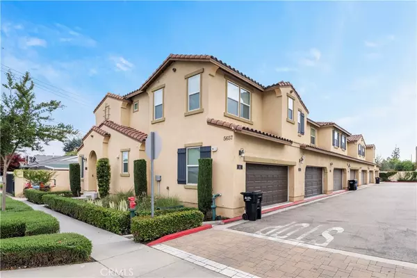 Temple City, CA 91780,5657 Mcculloch AVE #102