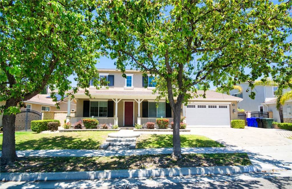 12430 Split Rein DR, Rancho Cucamonga, CA 91739