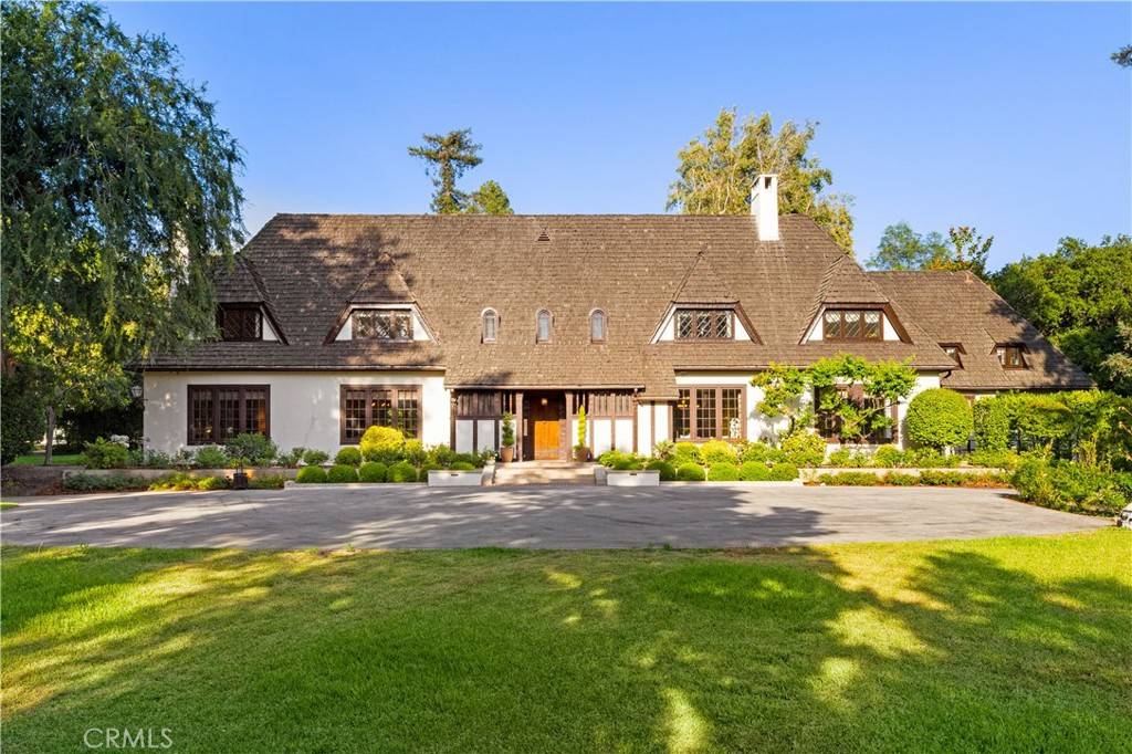 1200 S Arroyo BLVD, Pasadena, CA 91105