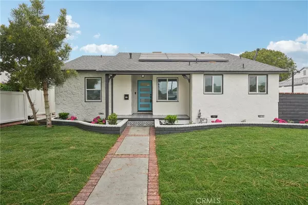 Reseda, CA 91335,8115 Etiwanda AVE