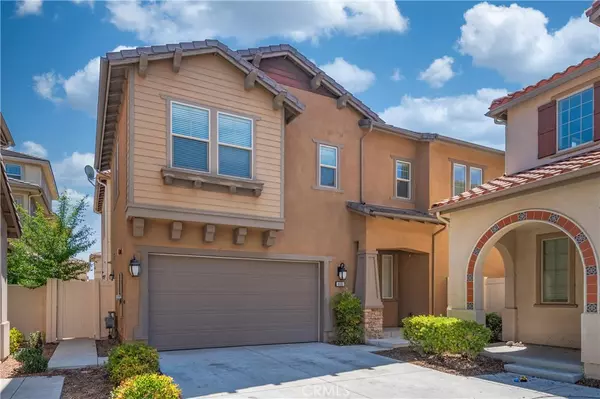 6031 Grace ST, Chino, CA 91710