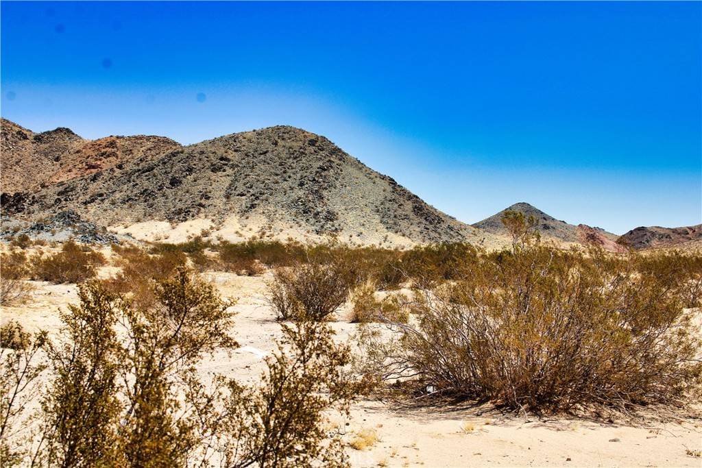 49342 Starlite Lane DR, Newberry Springs, CA 92365