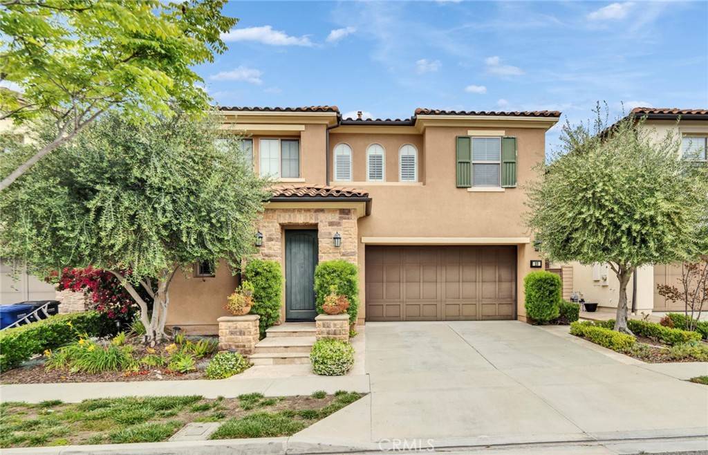 23 Snapdragon, Lake Forest, CA 92630