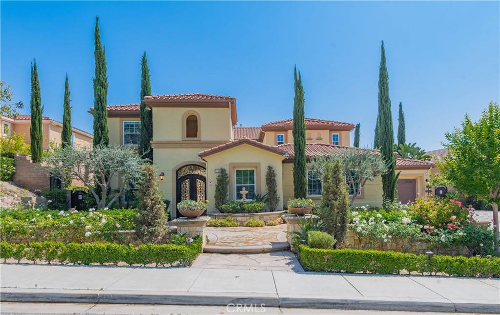 20408 Umbria WAY, Yorba Linda, CA 92886