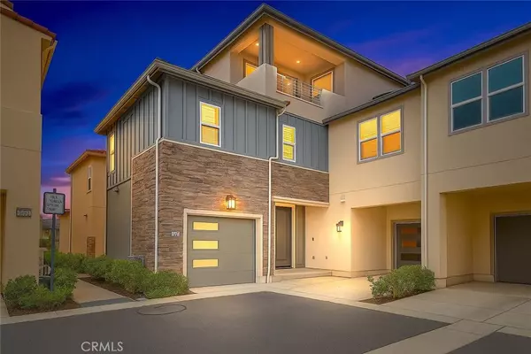 261 Siena, Lake Forest, CA 92630