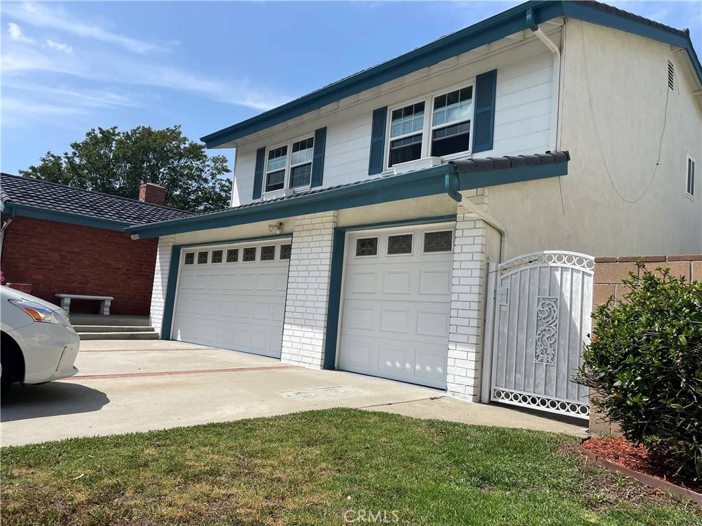 Hacienda Heights, CA 91745,14505 Palm AVE