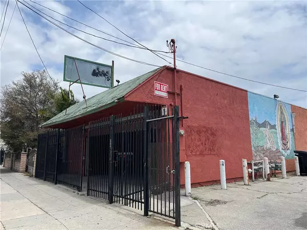 Wilmington, CA 90744,1312 N Wilmington BLVD