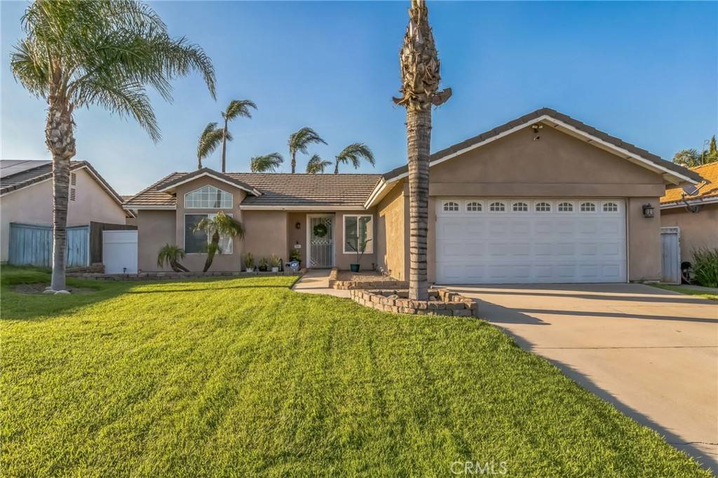 2618 W Loma Vista DR, Rialto, CA 92377