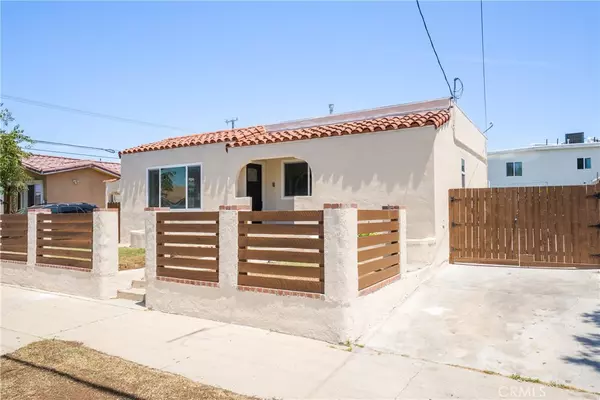 Harbor City, CA 90710,25532 Senator AVE