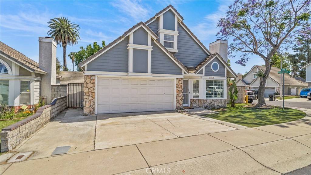 Rancho Cucamonga, CA 91737,10133 Shinon DR